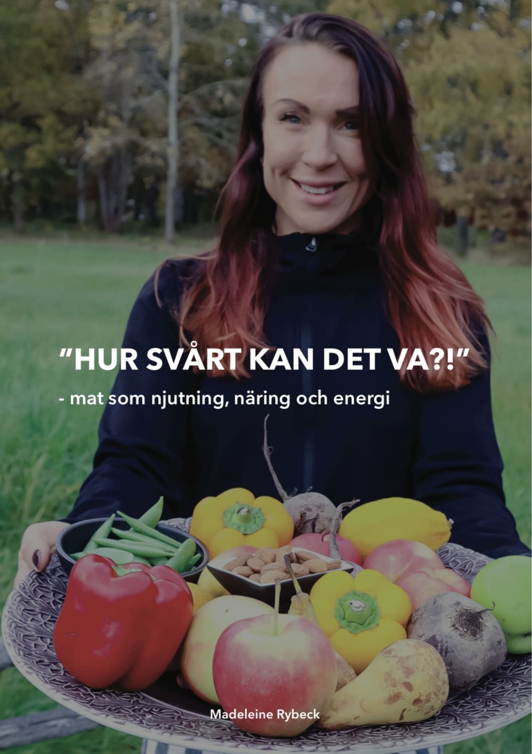 Hur svårt kan det va?! – Mat som näring, njutning och energi