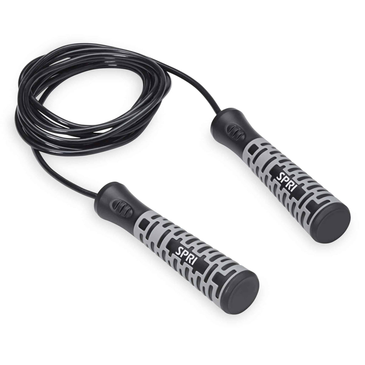 Hopprep Sure-Grip Adjustable Speed Rope