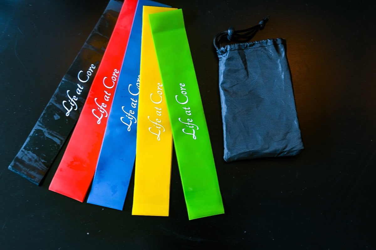 Miniband 5-pack I latex