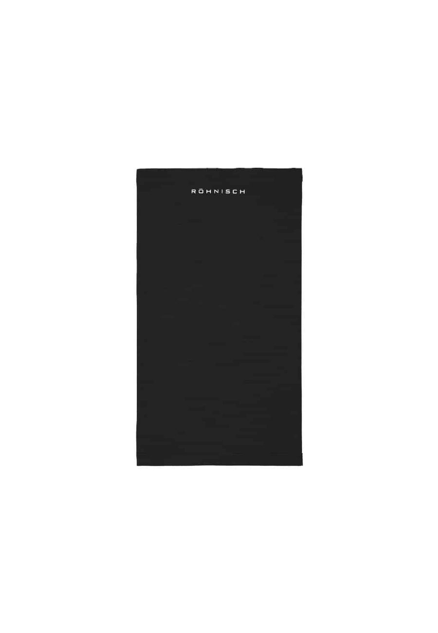 Jersey Neckwarmer, Black