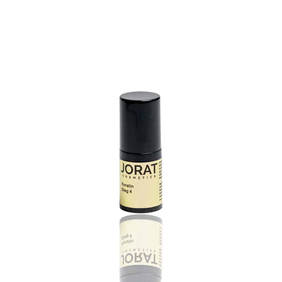 Keratin- intensiv kur för ögonfransarna