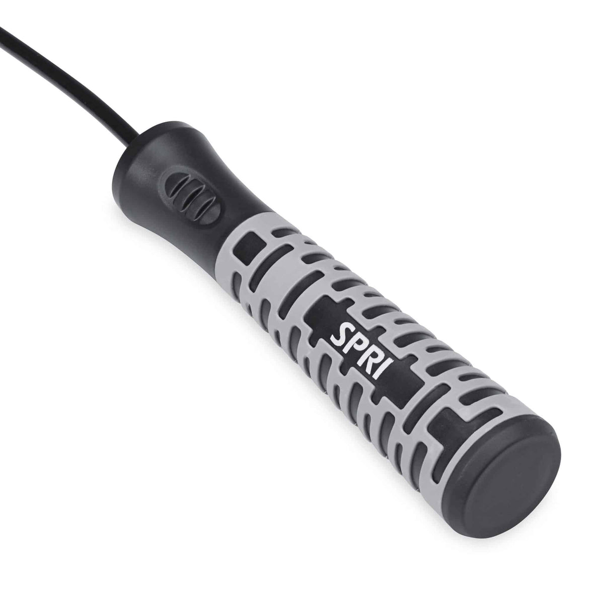 Hopprep Sure-Grip Adjustable Speed Rope