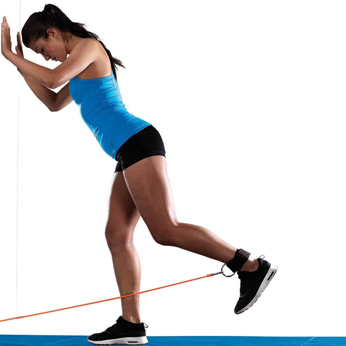 Gummiband Body Resistance Kit