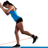 Gummiband Body Resistance Kit