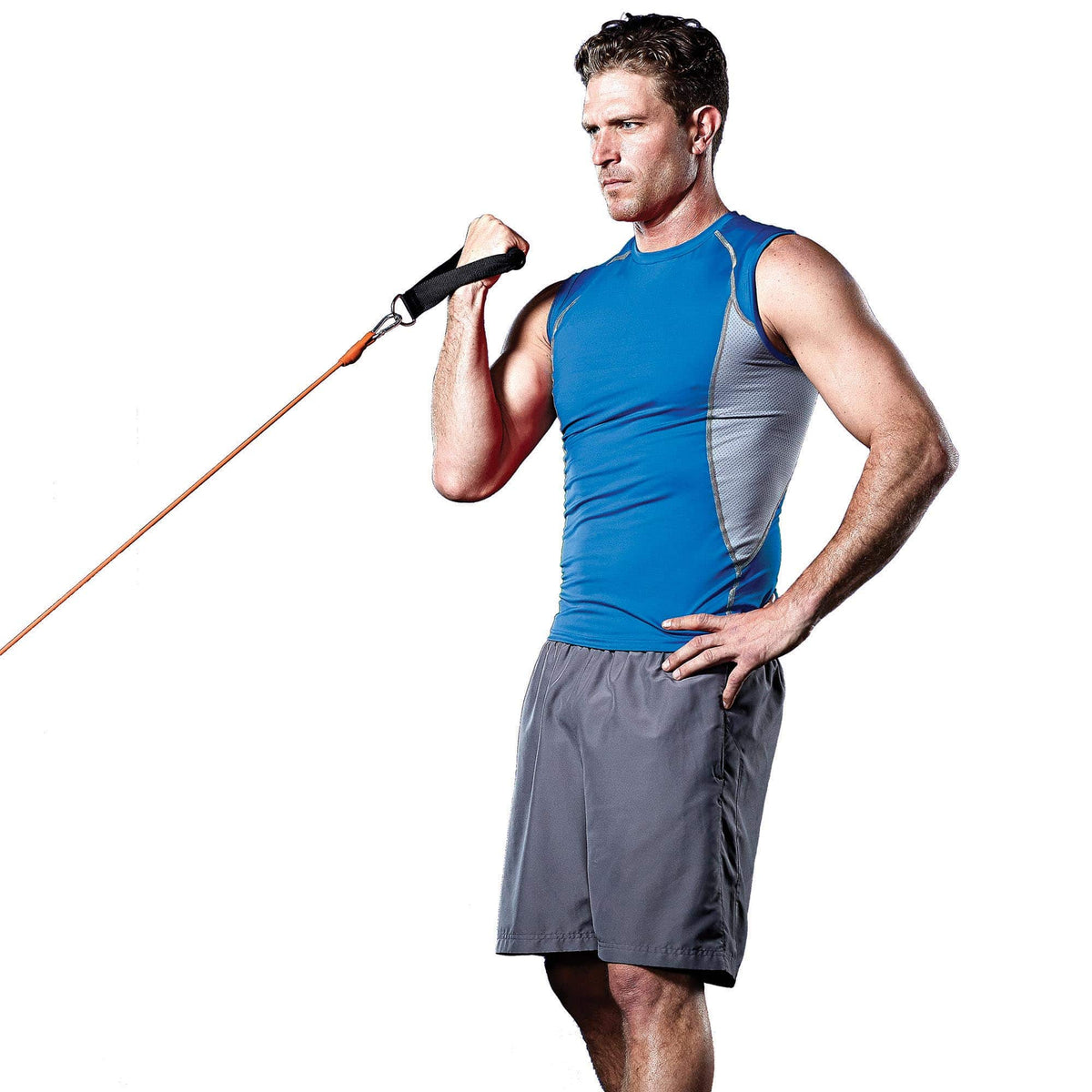 Gummiband Body Resistance Kit