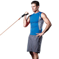 Gummiband Body Resistance Kit