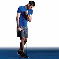 Gummiband 3-in-1 Resistance Tube Kit